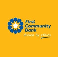 First Community Bank